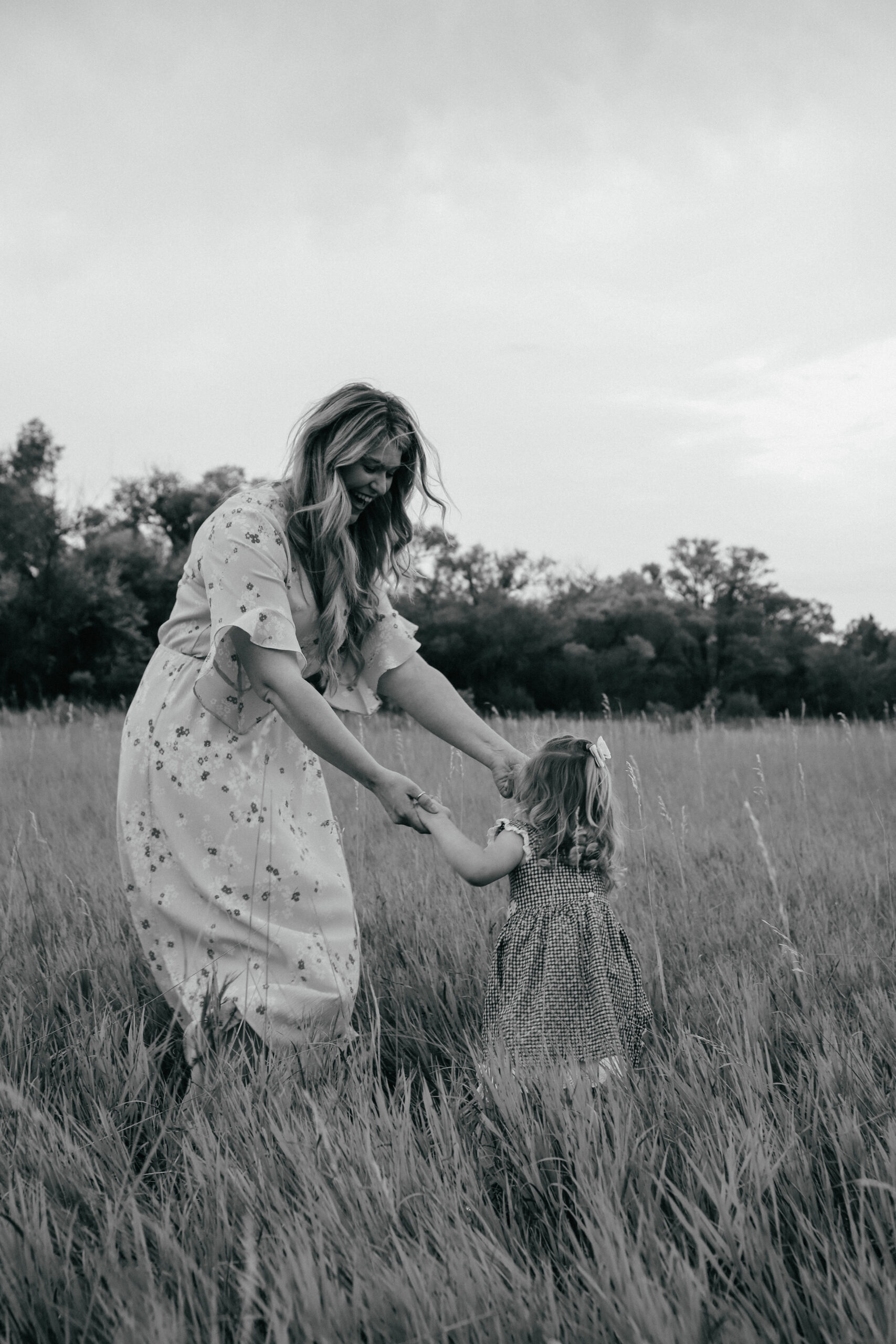 Lexy Tabbert — website designer and marketer for fishing guides, Mobridge SD